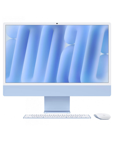 Apple iMac 24