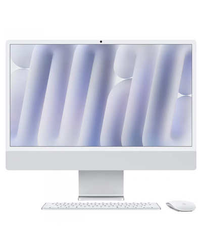 Apple iMac 24