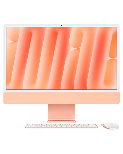 Apple iMac 24