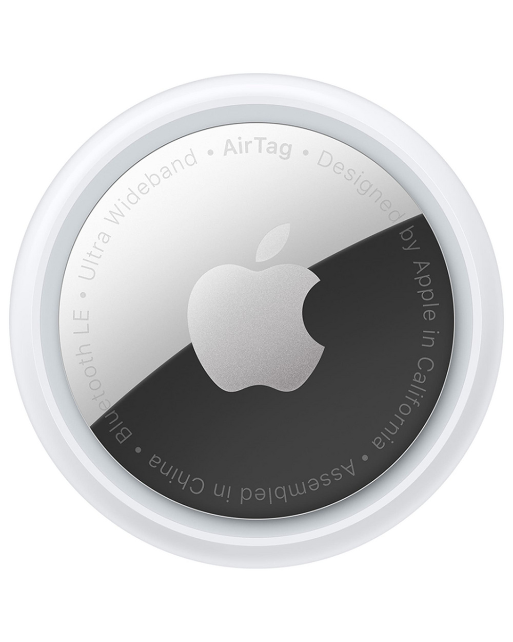 Трекер Apple AirTag - 1 шт.