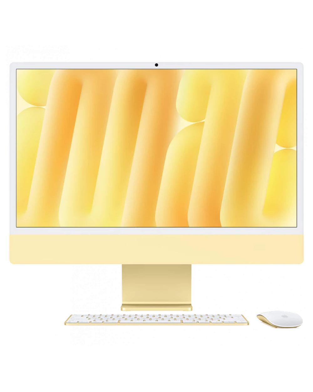 Apple iMac 24