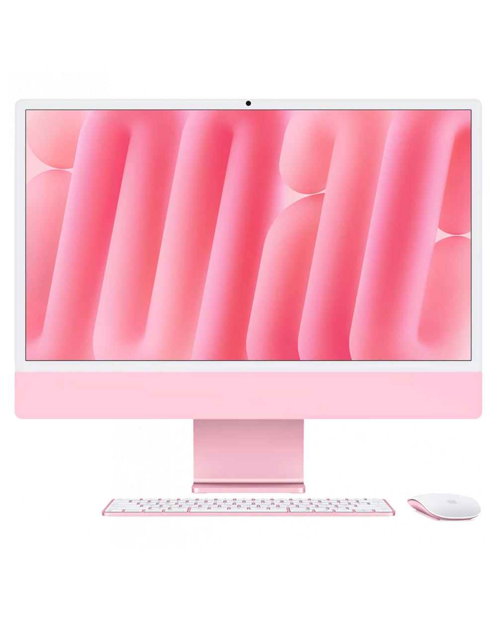 Apple iMac 24