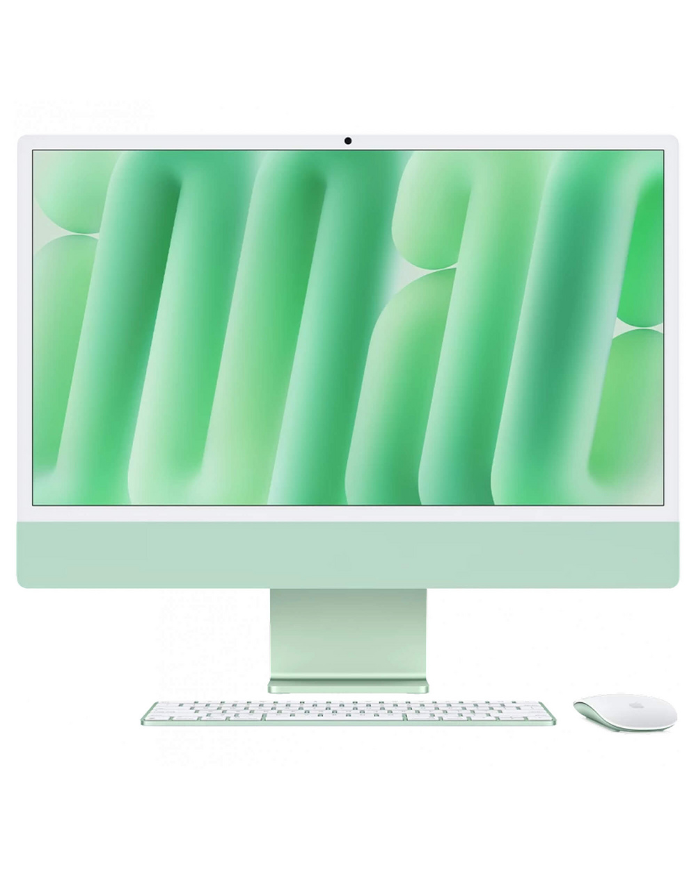 Apple iMac 24