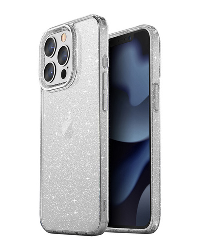 Чехол для iPhone 13 Pro UNIQ LifePro Xtreme Tinsel