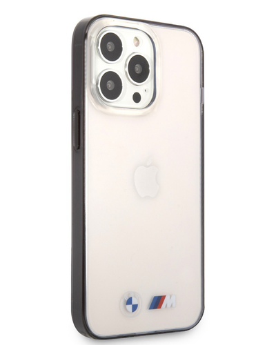 Чехол для iPhone 13 Pro BMW M-Collection