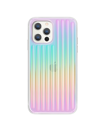 Чехол iPhone 12 Pro Max UNIQ COEHL Linear
