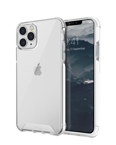 Чехол для iPhone 11 Pro Max UNIQ Combat