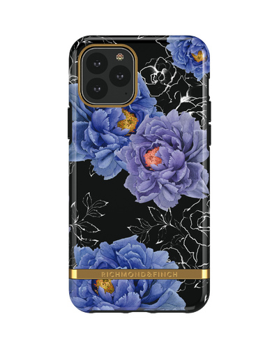 Чехол для iPhone 11 Pro Richmond&Finch Blooming Peonies