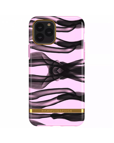 Чехол для iPhone 11 Pro Richmond&Finch Pink Knots