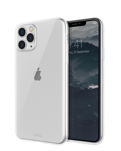 Чехол для iPhone 11 Pro UNIQ Glase