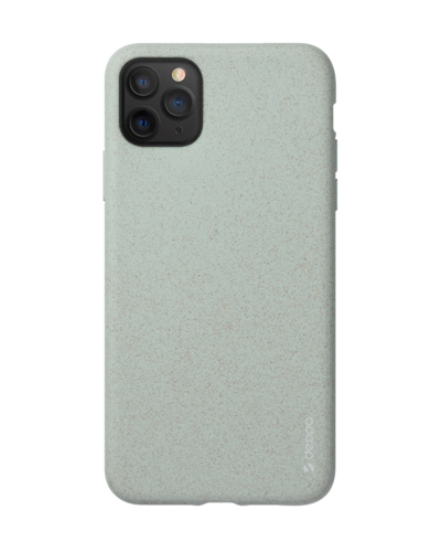 Чехол для iPhone 11 Pro Deppa Case Eco зелёный