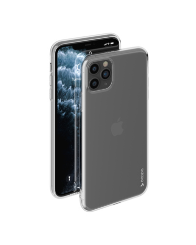 Чехол для iPhone 11 Pro Deppa Gel Case
