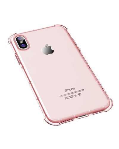 Чехол для iPhone X/XS Rock Space Fence Pro