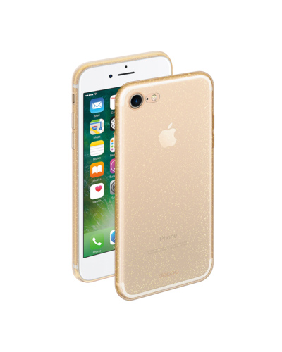 Чехол для iPhone 7 Deppa Chic Case золото
