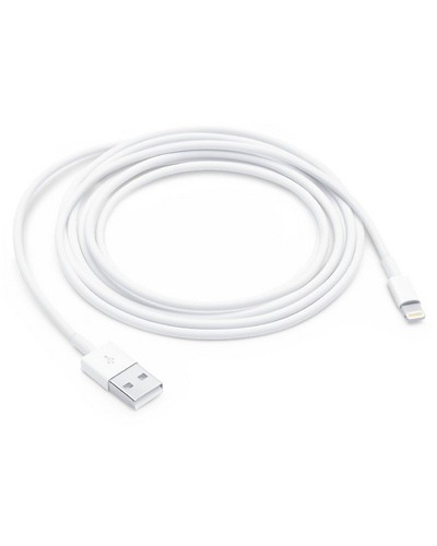 Кабель Apple USB to Lightning Cable (2 m)