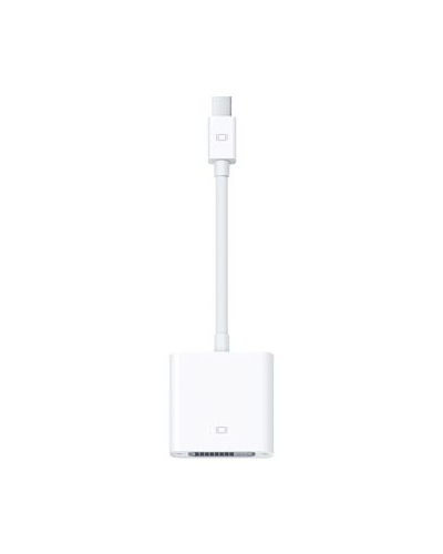 Адаптер-переходник Apple Mini DisplayPort to DVI Adapter