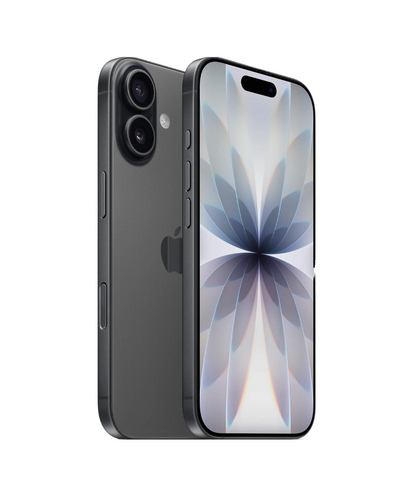 Смартфон Apple iPhone 17 512Gb Black eSIM