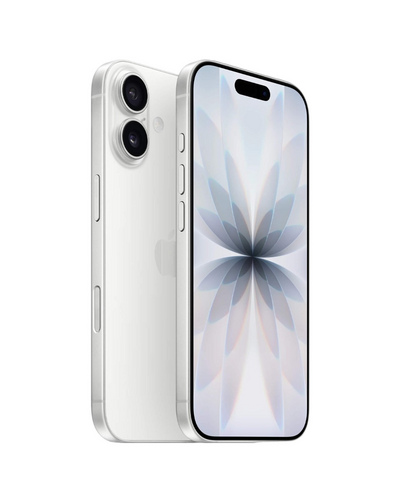 Смартфон Apple iPhone 17 512Gb White eSim