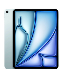 Голубой