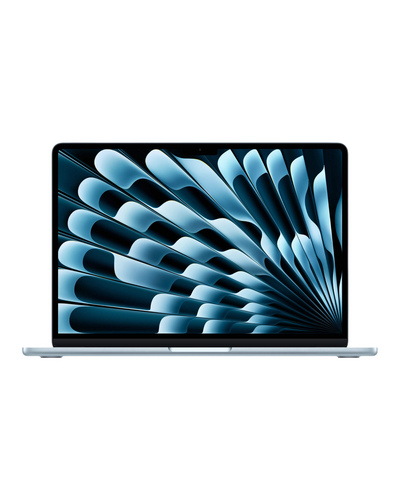 Ноутбук Apple MacBook Air 13
