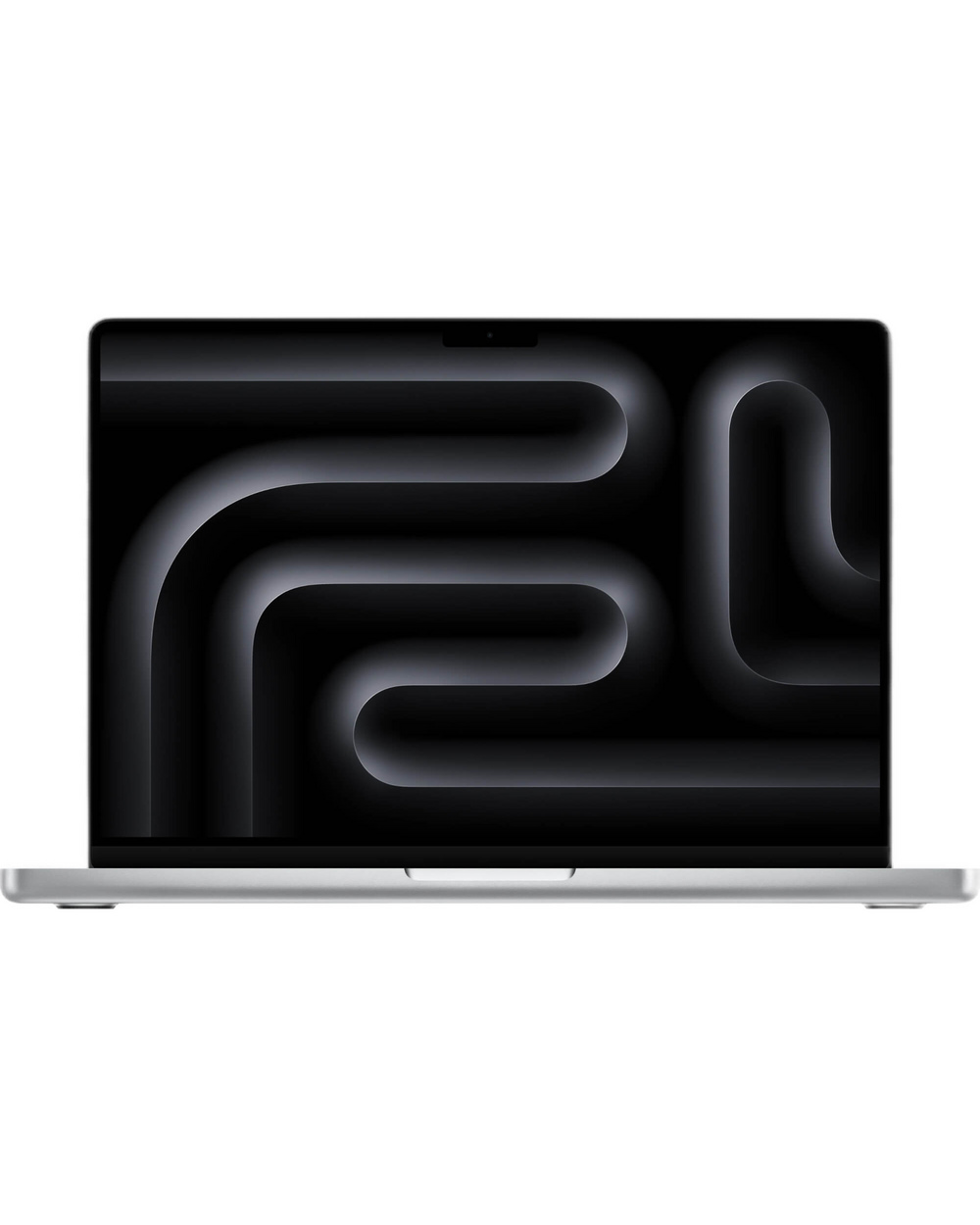 Ноутбук Apple MacBook Pro 16