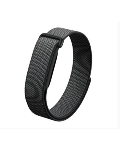 Фитнес-браслет Google Fitbit Air («Чёрный обсидиан» | Obsidian)