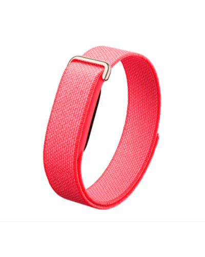 Фитнес-браслет Google Fitbit Air («Ягода» | Berry)