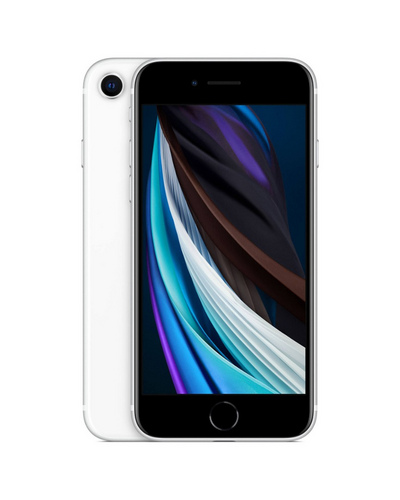 Смартфон Apple iPhone SE 64Gb White (белый) TEST