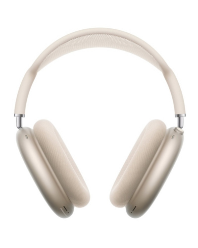 Наушники Apple AirPods Max 2 (2026) Starlight
