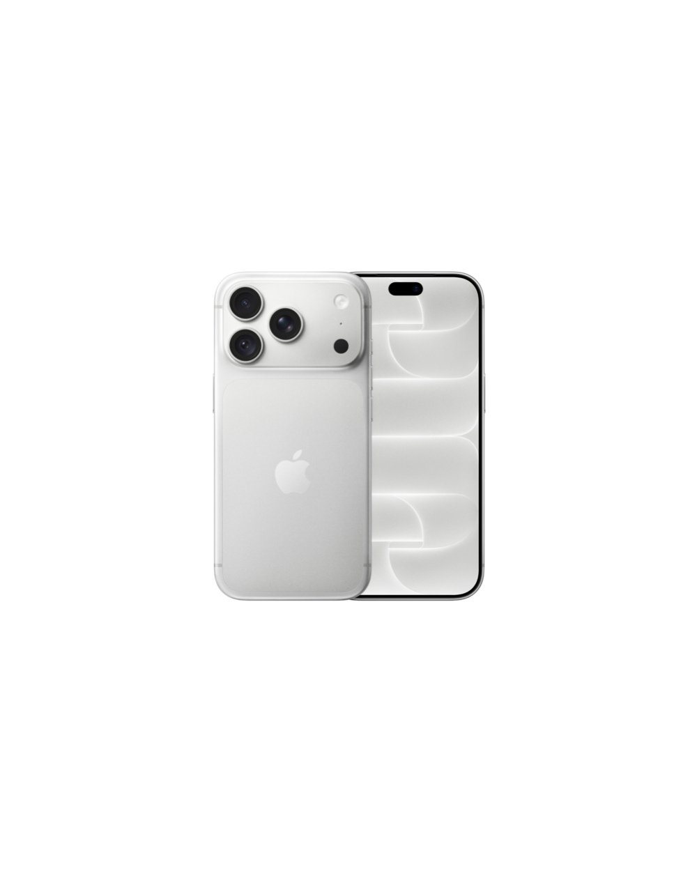 Смартфон Apple iPhone 18 Pro 2Tb Silver