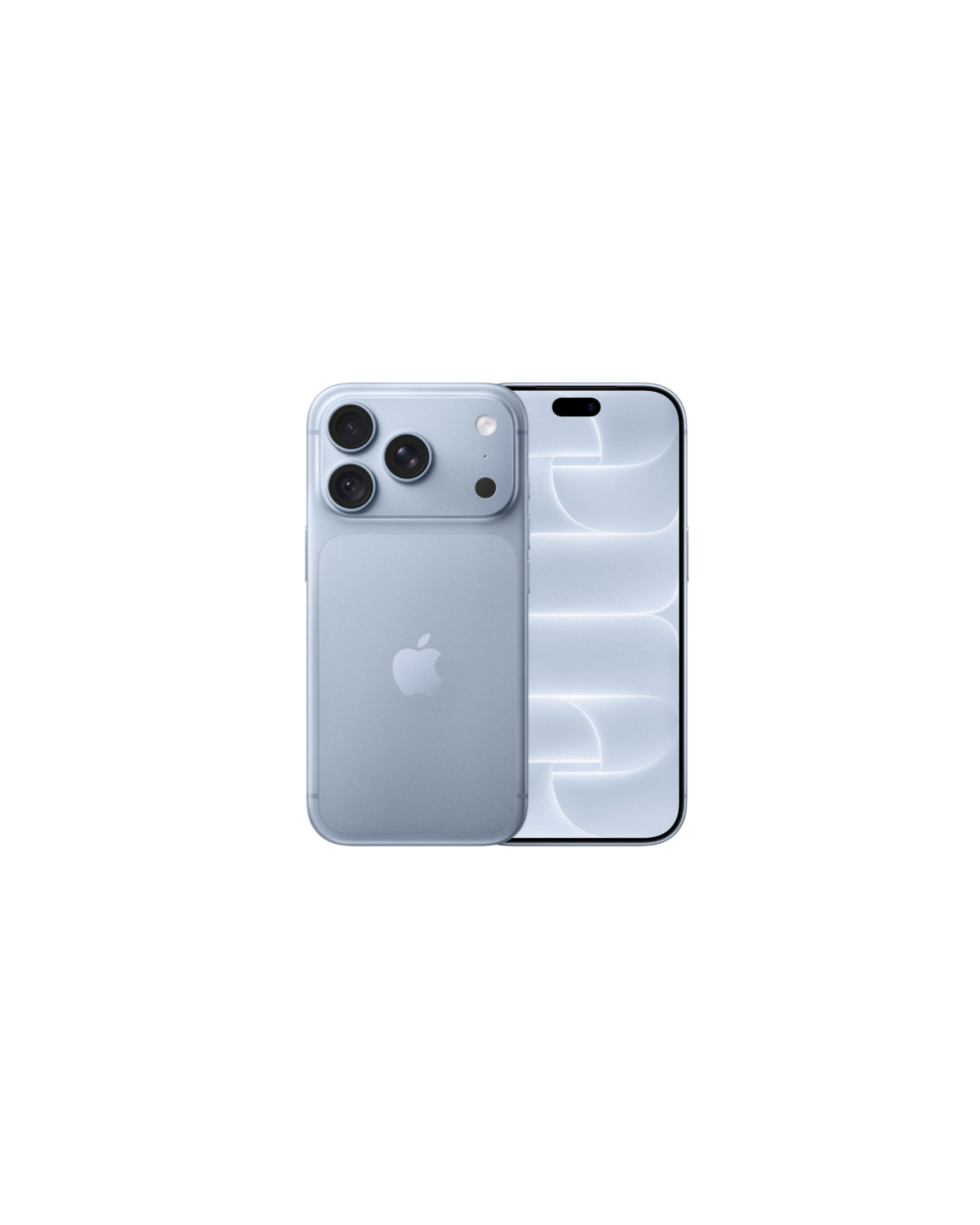 Смартфон Apple iPhone 18 Pro 256Gb Glacier