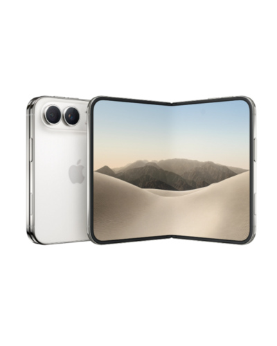 Смартфон Apple iPhone Duo 2Tb Star White