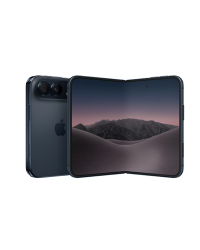 Смартфон Apple iPhone Duo 512Gb Night Sky