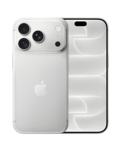 Смартфон Apple iPhone 18 Pro Max 256Gb Silver