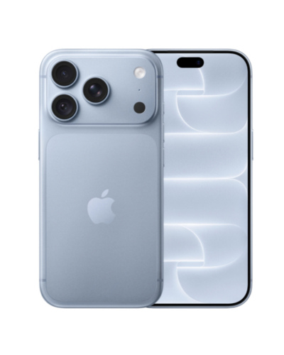 Смартфон Apple iPhone 18 Pro Max 2Tb Glacier