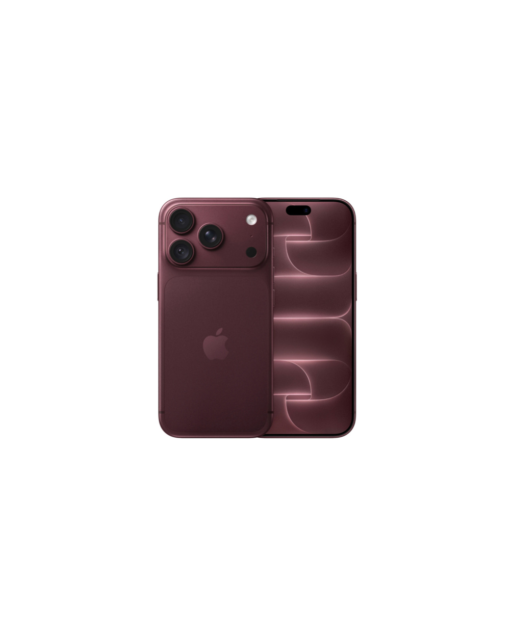Смартфон Apple iPhone 18 Pro Max 1Tb Burgundy