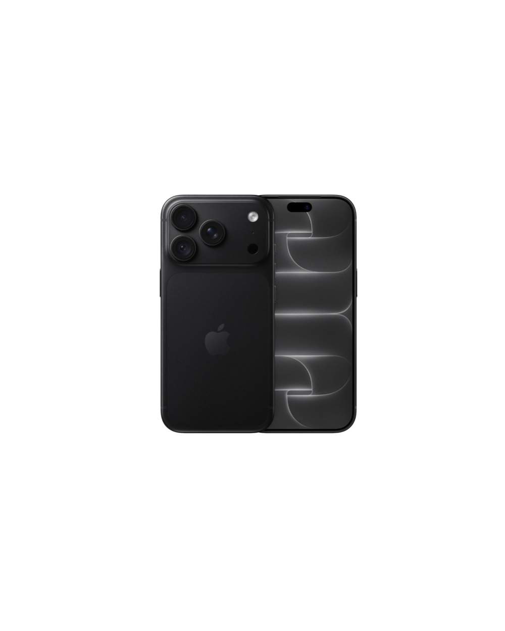 Смартфон Apple iPhone 18 Pro Max 256Gb Black