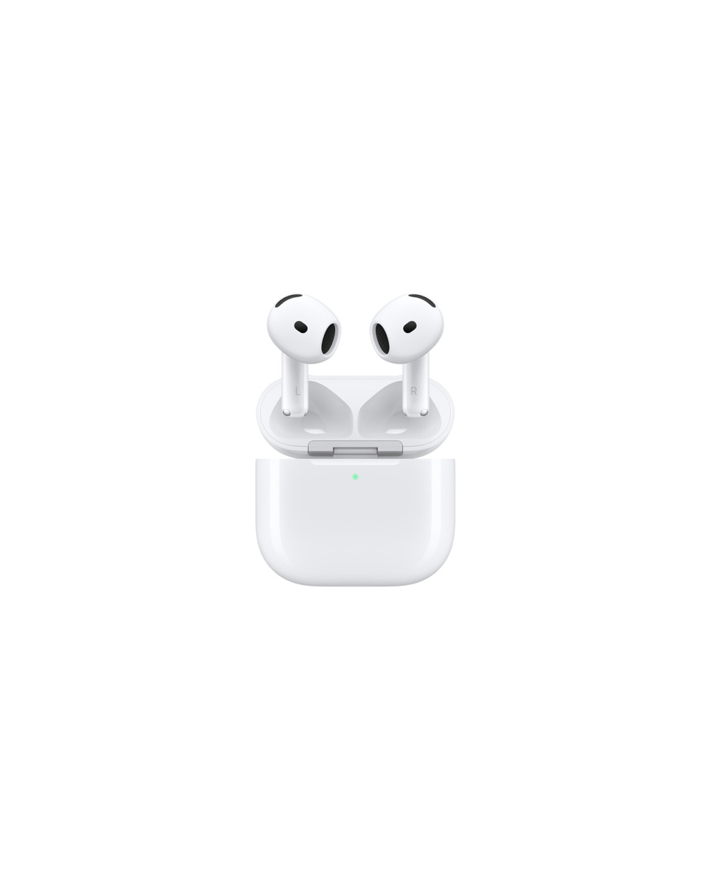 Наушники Apple AirPods 5 ANC with wireless case